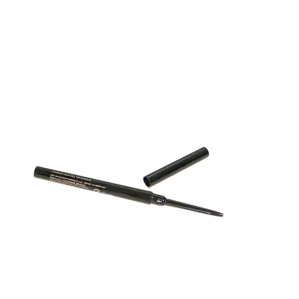 Hourglass 1.5mm Mechanical Gel Eye Liner Obsidian Black Precision Tip Full‎ Size